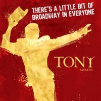 The 2008 Broadcast of the 62nd Annual Tony Awards Nabs Two Emmy Noms Video
